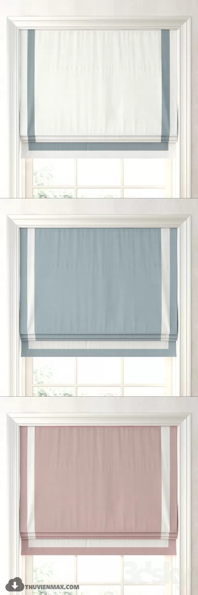 3DSKY PRO MODELS - FURNITURE 3D MODELS