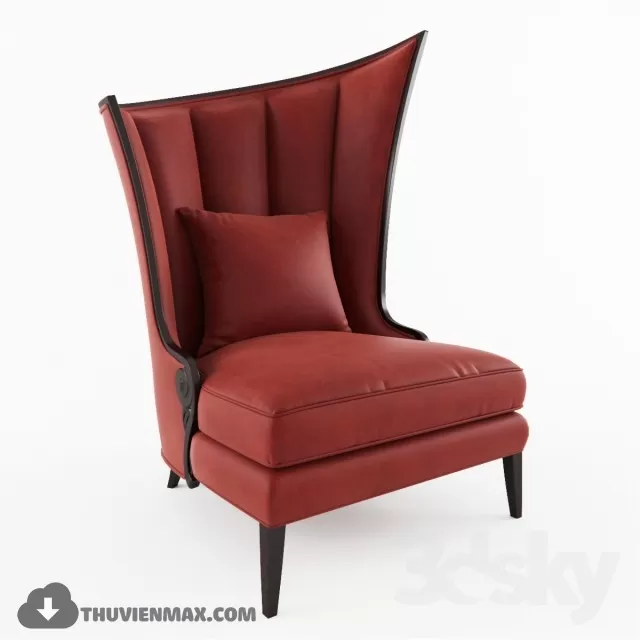 3DSKY PRO MODELS - FURNITURE 3D MODELS