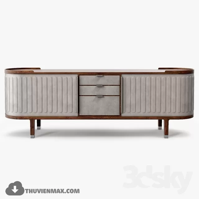 3DSKY PRO MODELS - FURNITURE 3D MODELS 