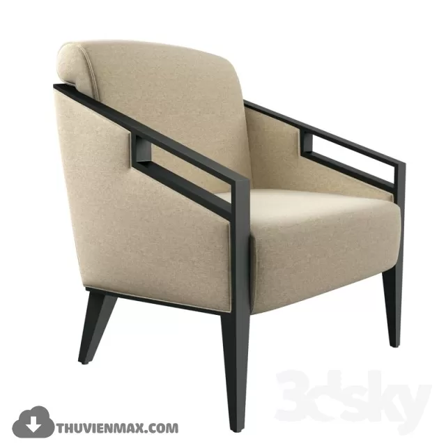 3DSKY PRO MODELS - FURNITURE 3D MODELS 