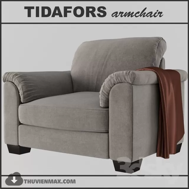 3DSKY PRO MODELS – FURNITURE 3D MODELS – 777