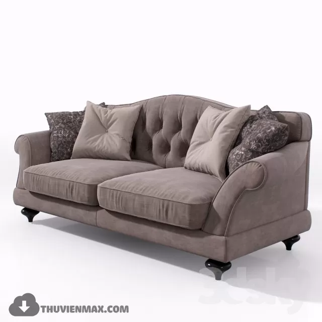 3DSKY PRO MODELS - FURNITURE 3D MODELS