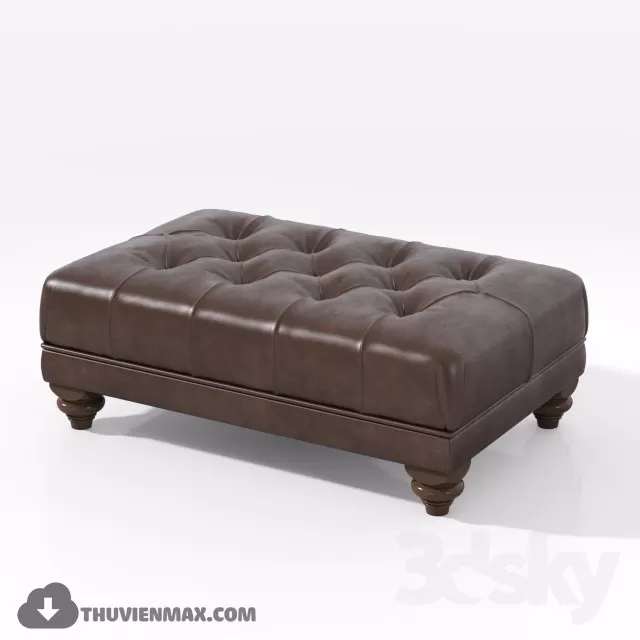 3DSKY PRO MODELS - FURNITURE 3D MODELS