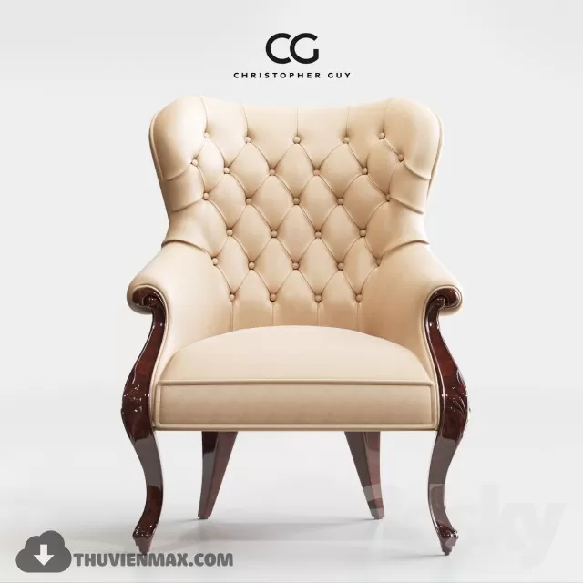 3DSKY PRO MODELS - FURNITURE 3D MODELS