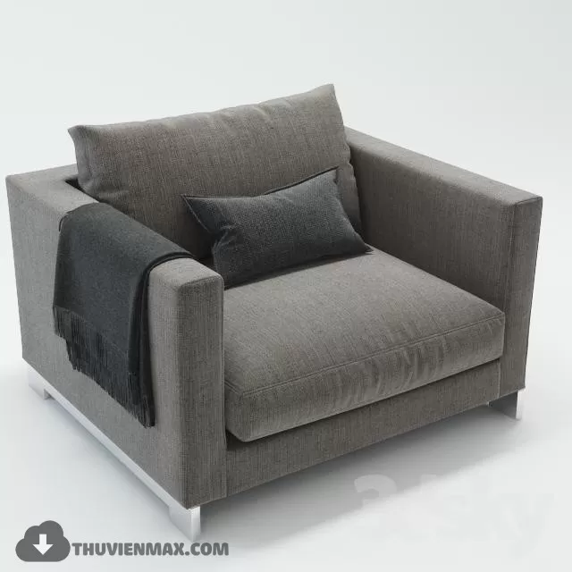 3DSKY PRO MODELS – FURNITURE 3D MODELS – 097