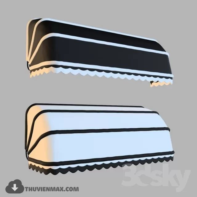 3DSKY PRO MODELS – FURNITURE 3D MODELS – 001