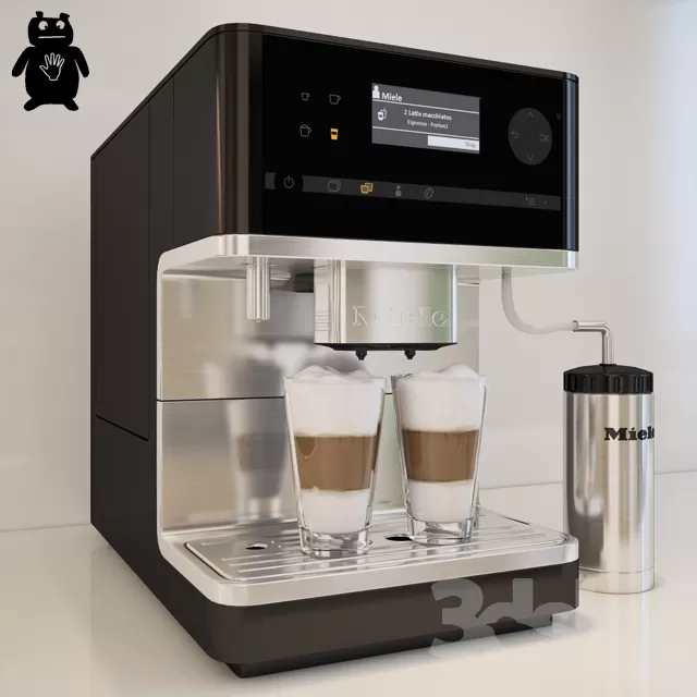 3DSKY PRO MODELS – KITCHEN 3DSKYMODELS