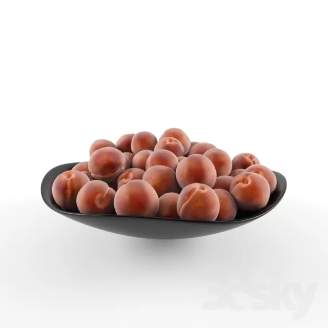 3DSKY PRO MODELS – KITCHEN 3DSKYMODELS