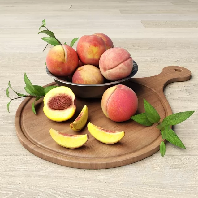 3DSKY PRO MODELS – KITCHEN 3DSKYMODELS
