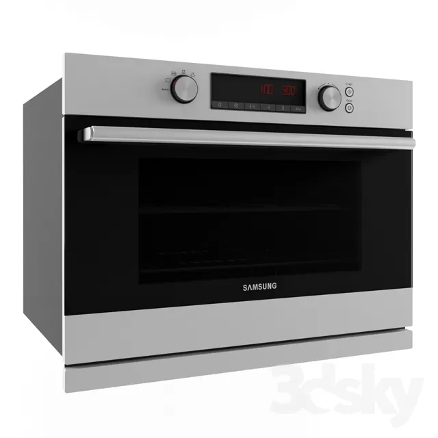 3DSKY PRO MODELS – KITCHEN 3DSKYMODELS
