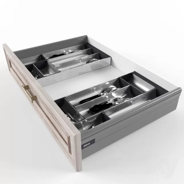 3DSKY PRO MODELS – KITCHEN 3DSKYMODELS