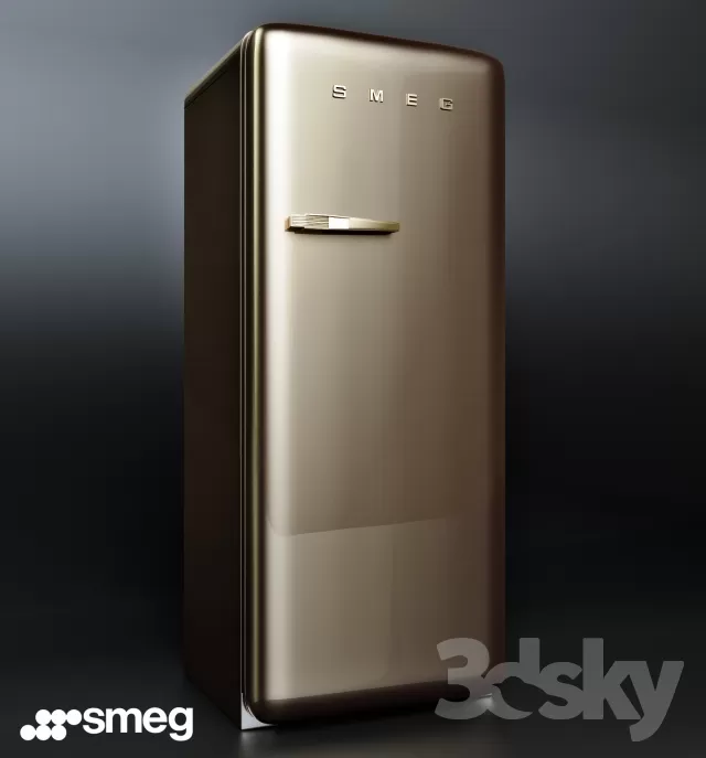 3DSKY PRO MODELS – KITCHEN 3DSKYMODELS