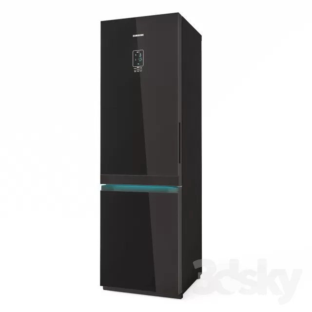 3DSKY PRO MODELS – KITCHEN 3DSKYMODELS