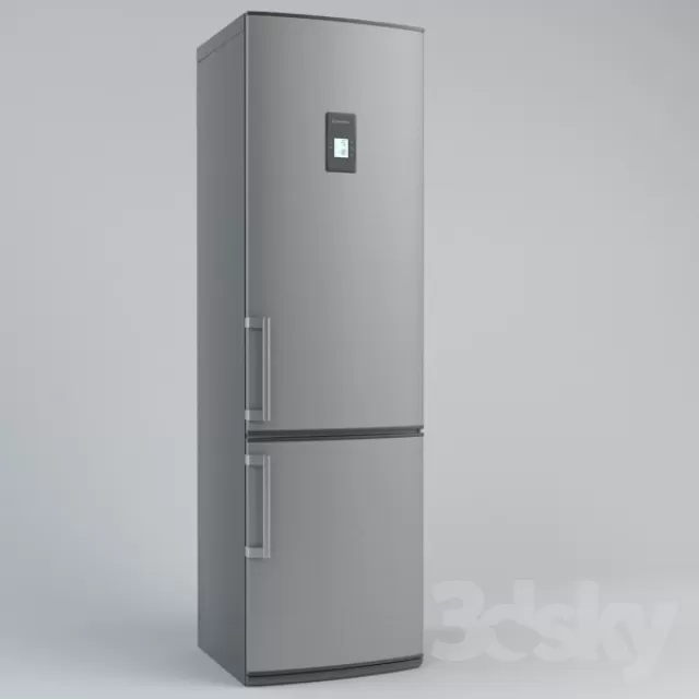 3DSKY PRO MODELS – KITCHEN 3DSKYMODELS