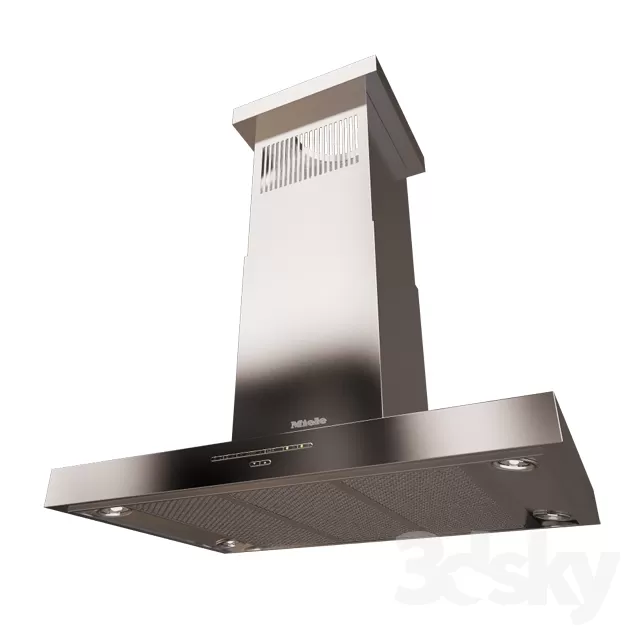 3DSKY PRO MODELS – KITCHEN 3DSKYMODELS