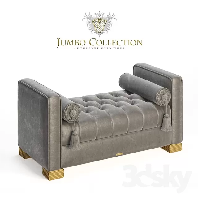 3DSKY PRO MODELS – SOFT SEATING