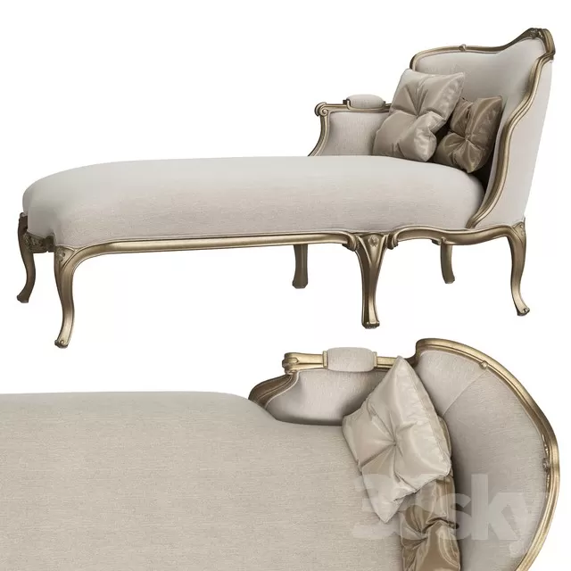 3DSKY PRO MODELS – SOFT SEATING