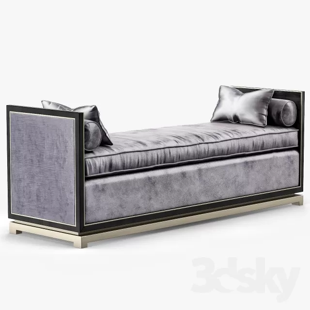 3DSKY PRO MODELS – SOFT SEATING