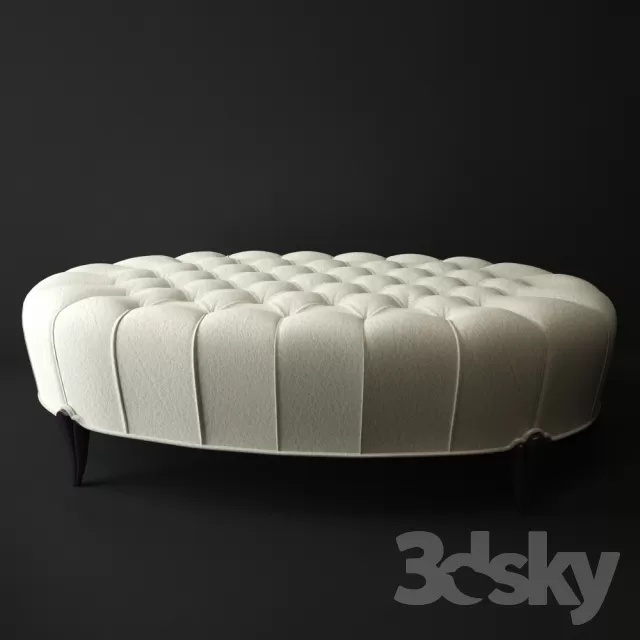 3DSKY PRO MODELS – SOFT SEATING