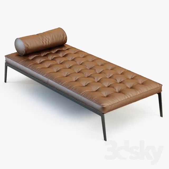 3DSKY PRO MODELS – SOFT SEATING
