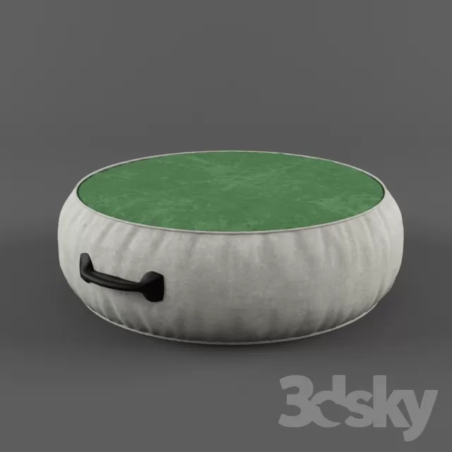 3DSKY PRO MODELS – FURNITURE – SOFT SEATING