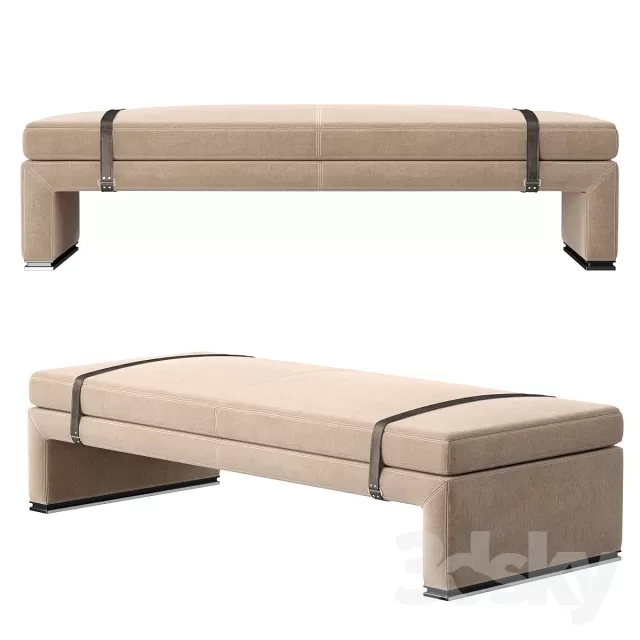 3DSKY PRO MODELS – SOFT SEATING