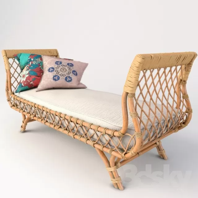 3DSKY PRO MODELS – FURNITURE – SOFT SEATING