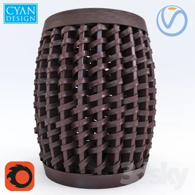 3DSKY PRO MODELS – SOFT SEATING