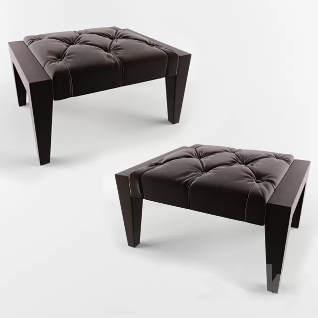 3DSKY PRO MODELS – SOFT SEATING