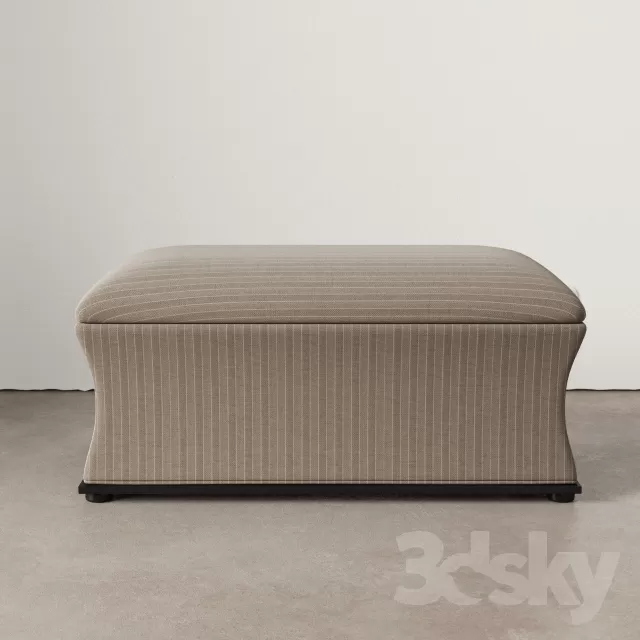 3DSKY PRO MODELS – SOFT SEATING