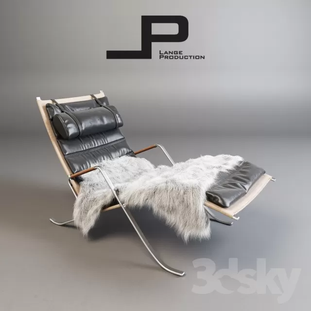 3DSKY PRO MODELS – SOFT SEATING