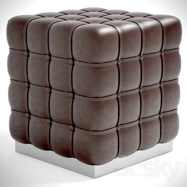 3DSKY PRO MODELS – SOFT SEATING