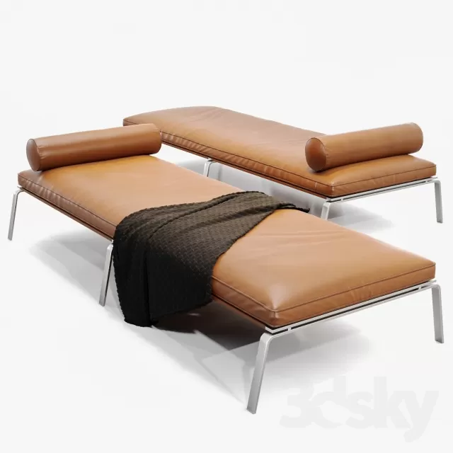 3DSKY PRO MODELS – SOFT SEATING