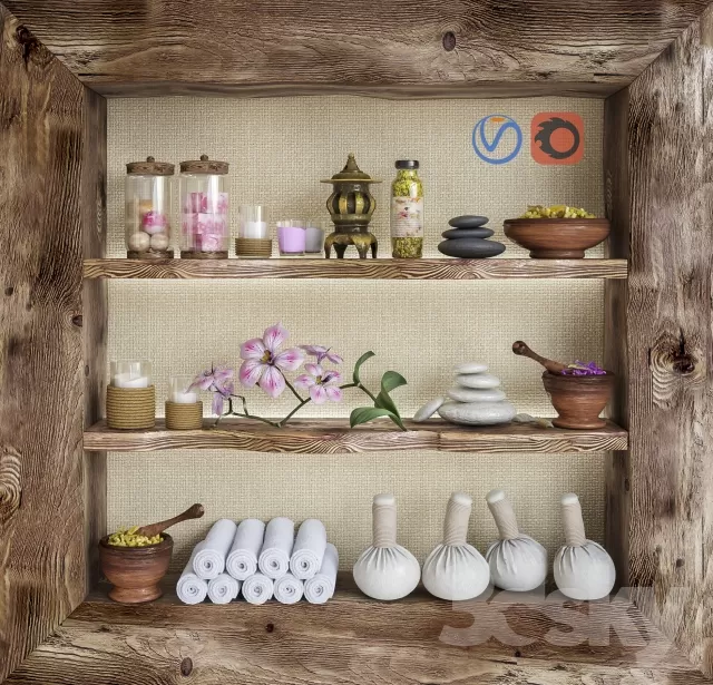 3DSKY PRO MODELS – TABLEWARE 3DSKYMODELS