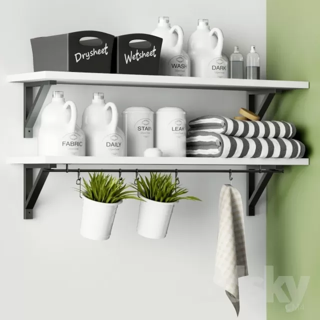 3DSKY PRO MODELS – TABLEWARE 3DSKYMODELS