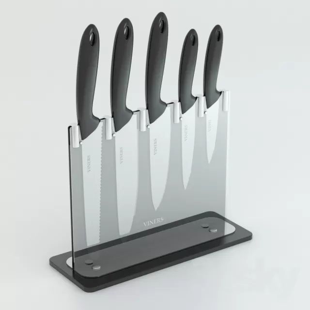 3DSKY PRO MODELS – TABLEWARE 3DSKYMODELS