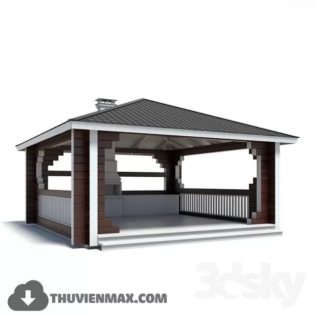 3DSKYFREE – 3DSKY PRO 3DS MAX MODELS