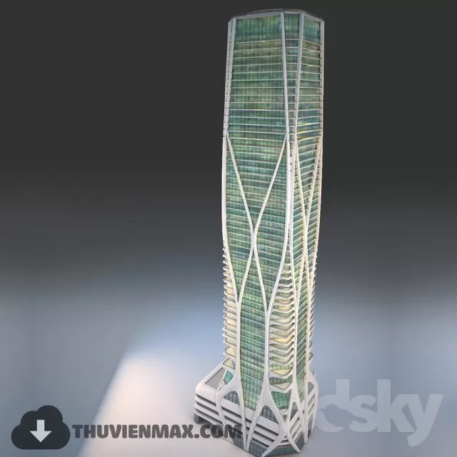 3DSKYFREE – 3DSKY PRO 3DS MAX MODELS