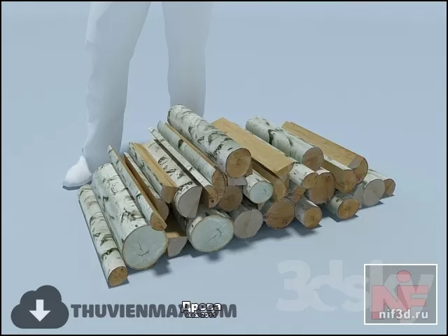 3DSKY PRO 3D MODELS
