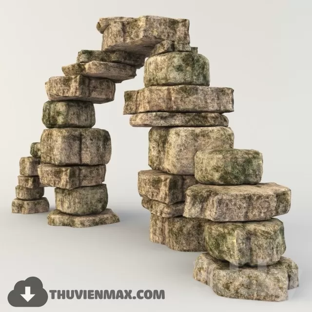 3DSKY PRO MODELS – 112