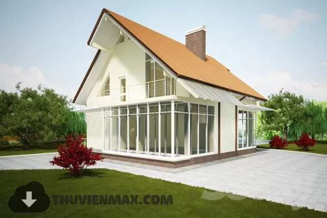 3DSKY PRO 3D MODELS