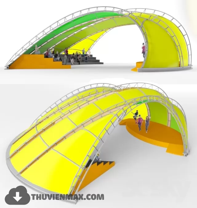3DSKY PRO 3D MODELS