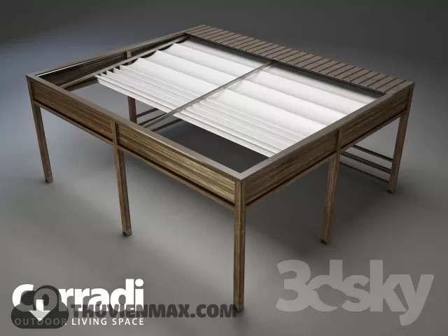 3DSKY PRO 3D MODELS