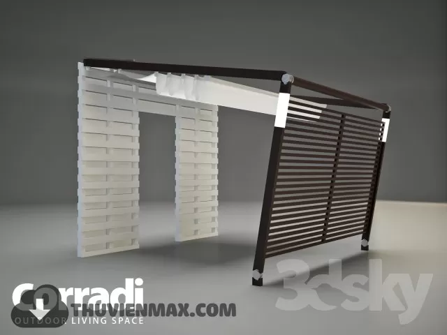 3DSKY PRO 3D MODELS