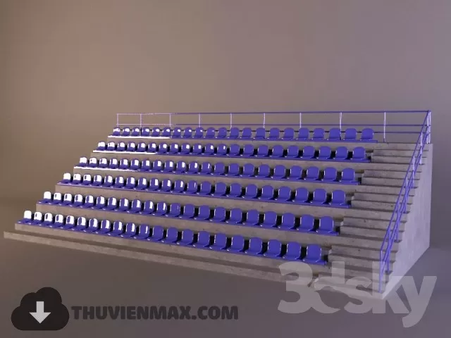 3DSKYFREE – 3DSKY PRO 3DS MAX MODELS