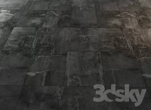 3DSKY PRO 3D MODELS