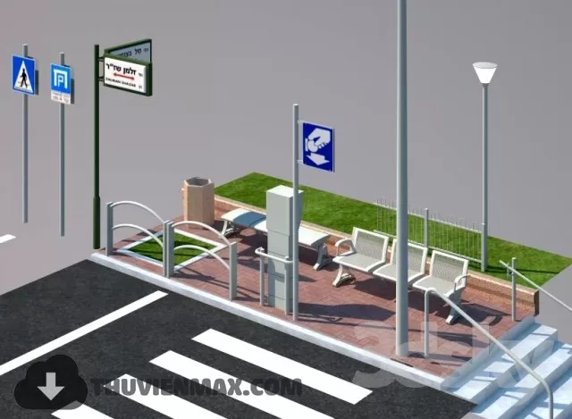 3DSKYFREE – 3DSKY PRO 3DS MAX MODELS