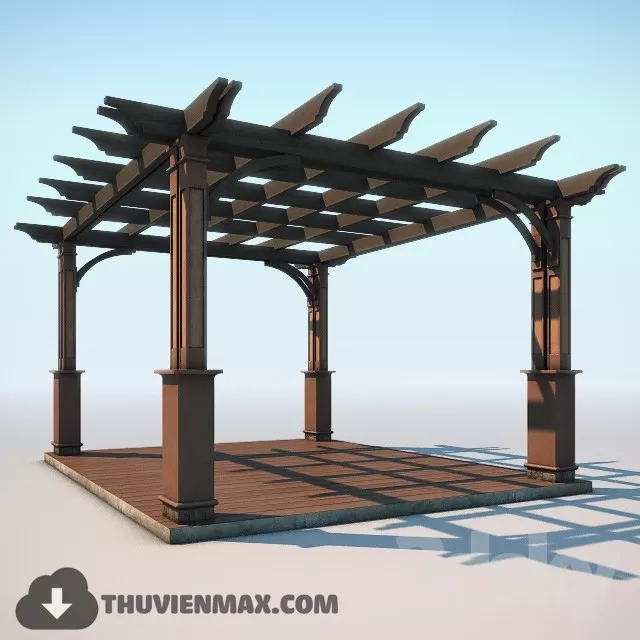 3DSKY PRO 3D MODELS