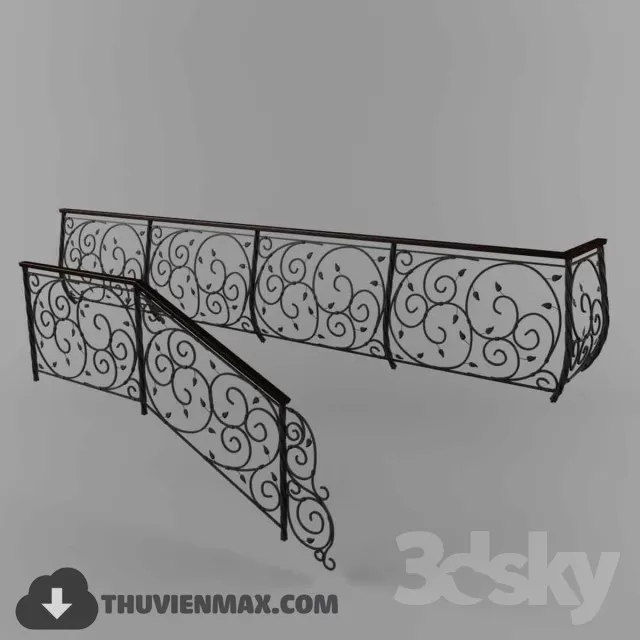3DSKY PRO MODELS – 157