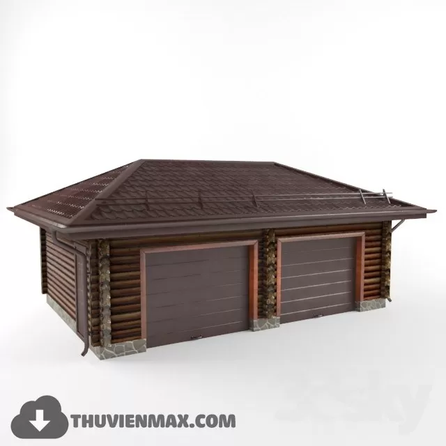 3DSKY PRO 3D MODELS